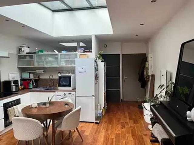 Amiens 80090 Achat / Vente immeuble