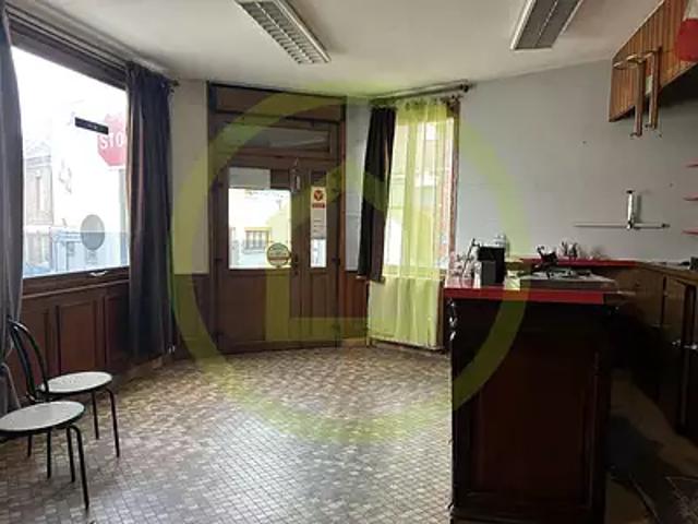 Amiens 80090 Achat / Vente maison 5 pièces t5