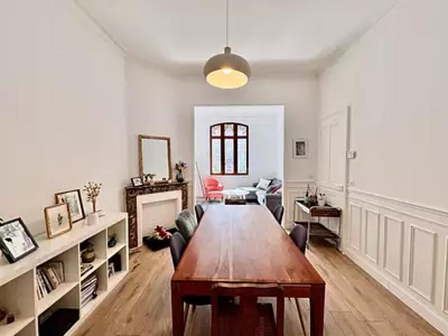 Amiens 80090 Achat / Vente maison 6 pièces t6