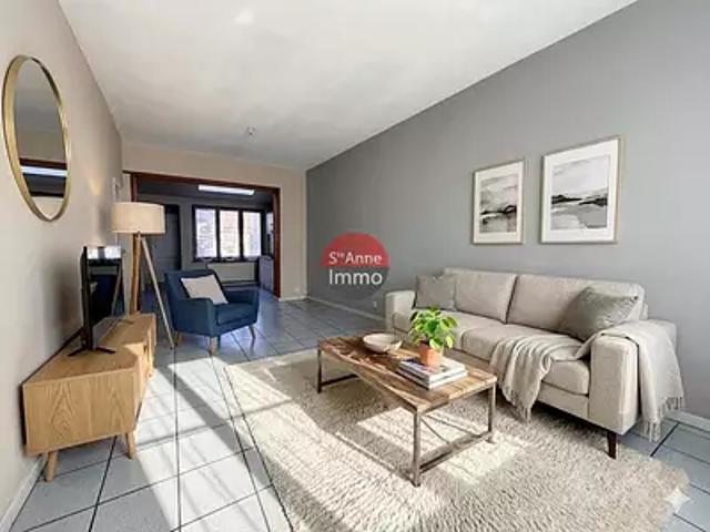 Amiens 80090 Achat / Vente maison 6 pièces t6