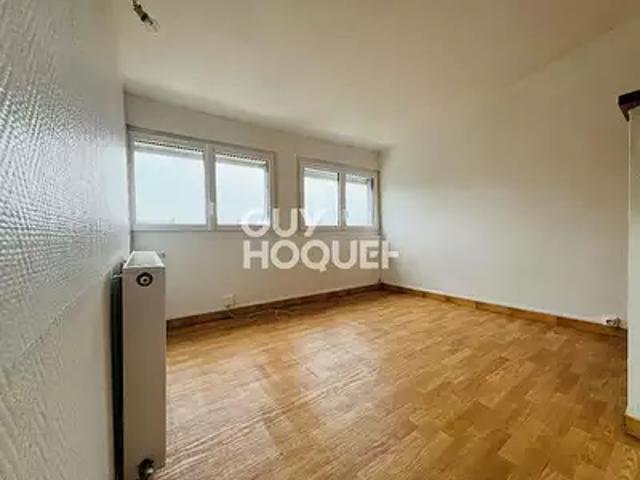Amiens 80090 Location appartement 1 pièce t1