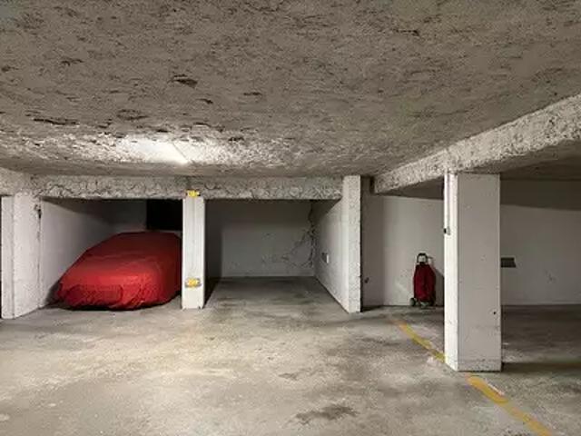 Amiens 80090 Location parking