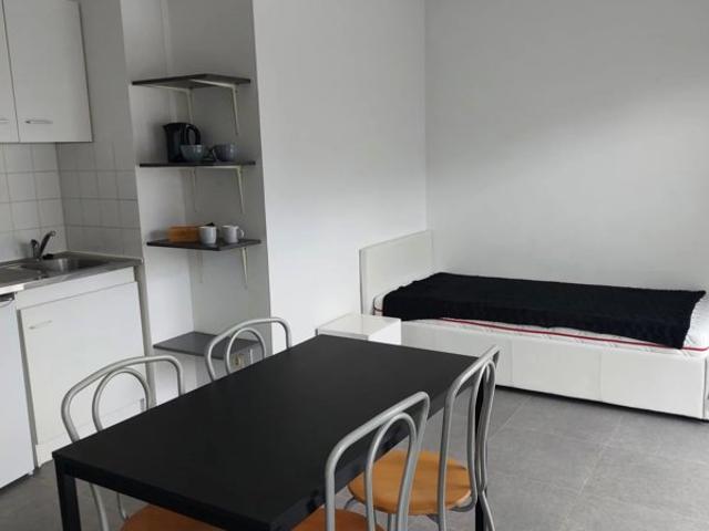 AMIENS CENTRE STUDIO LOUE