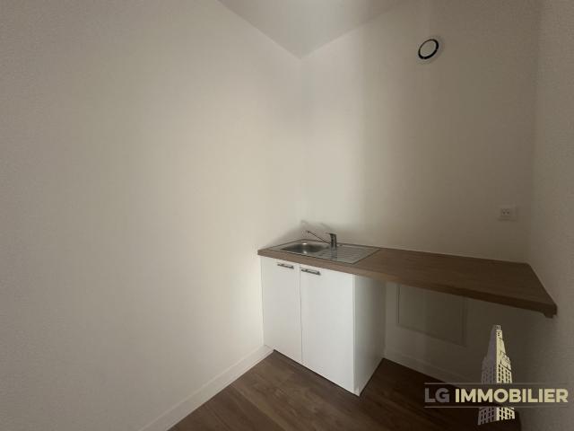 Amiens CENTRE VILLE BUREAUX
