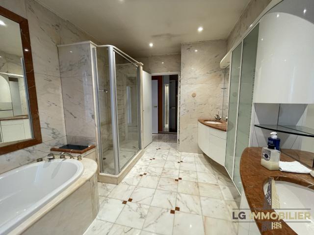AMIENS CENTRE VILLE DUPLEX 6 PIECES D'EXCEPTION