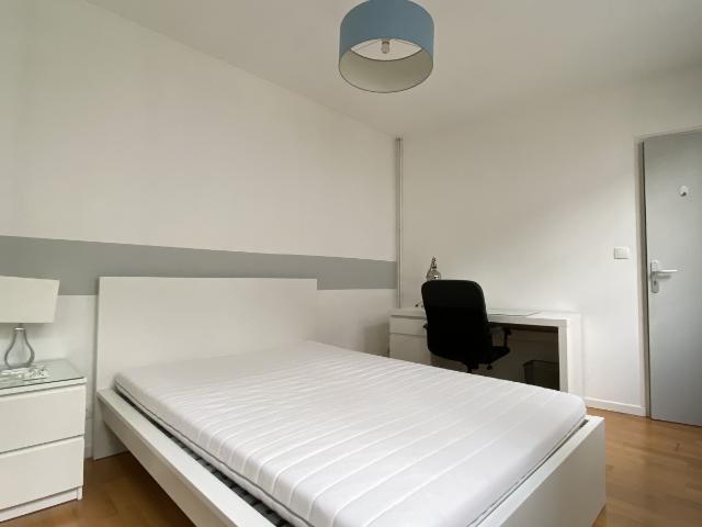 AMIENS CENTRE VILLE Q. ST LEU CHAMBRE MEUBLÉE