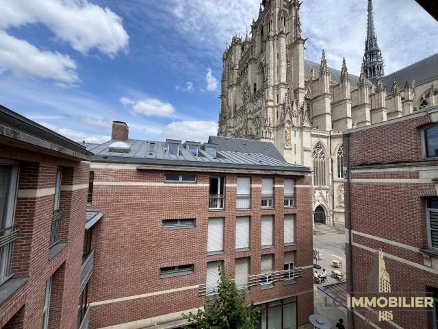 Amiens CENTRE VILLE TYPE 2