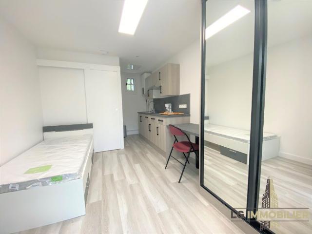 AMIENS AMIENS SUD TYPE 1 MEUBLE
