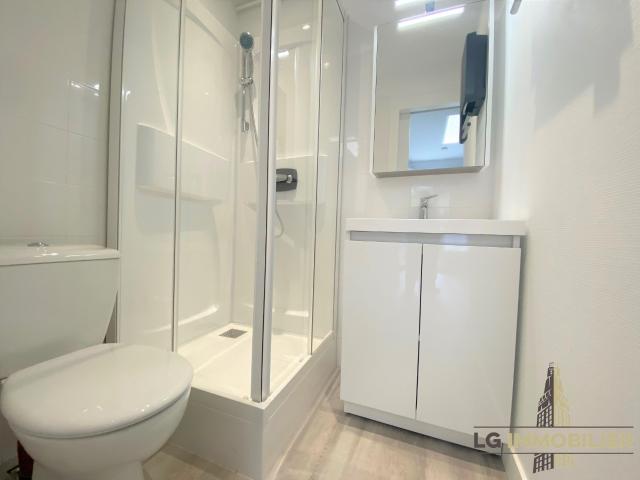 AMIENS AMIENS SUD TYPE 1 MEUBLE
