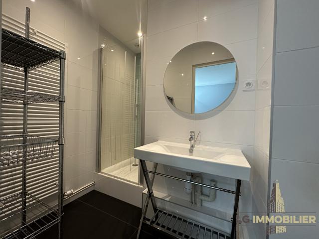 AMIENS AMIENS SUD CHAMBRE MEUBLEE