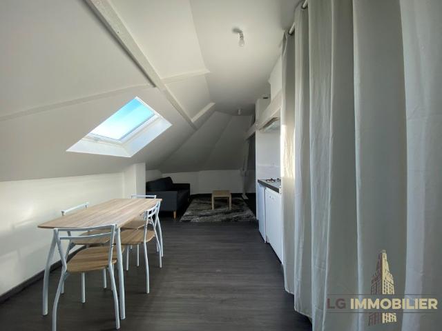 AMIENS AMIENS SUD EST TYPE 2 MEUBLE