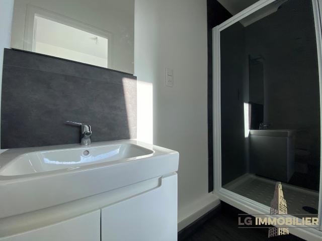 AMIENS AMIENS SUD EST TYPE 2 MEUBLE