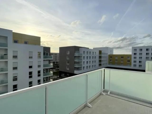 Amiens Appartement 2 pièces 47.2 m²