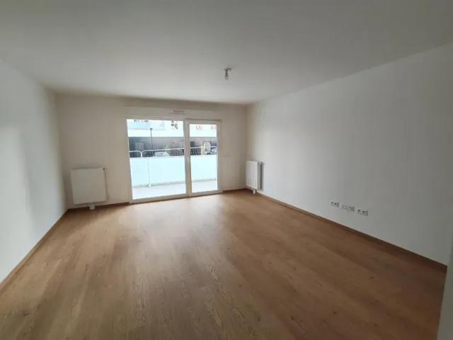 Amiens Appartement 2 pièces 47.2 m²
