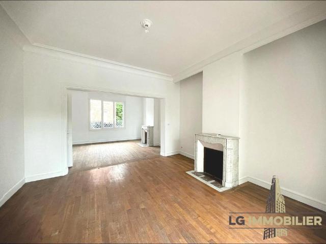 Amiens HENRIVILLE MAISON DE TYPE 6
