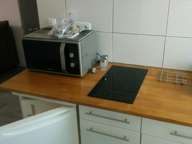 Amiens Location Appartement 80