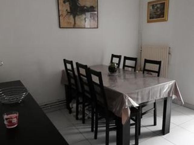 Amiens Location Appartement 80