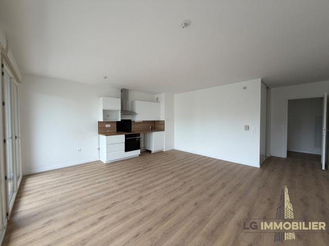 Amiens Location Appartement 80