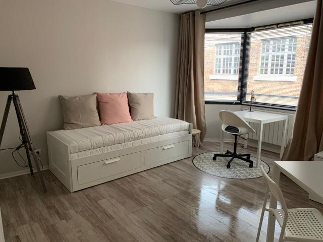 Amiens Location Appartement 80