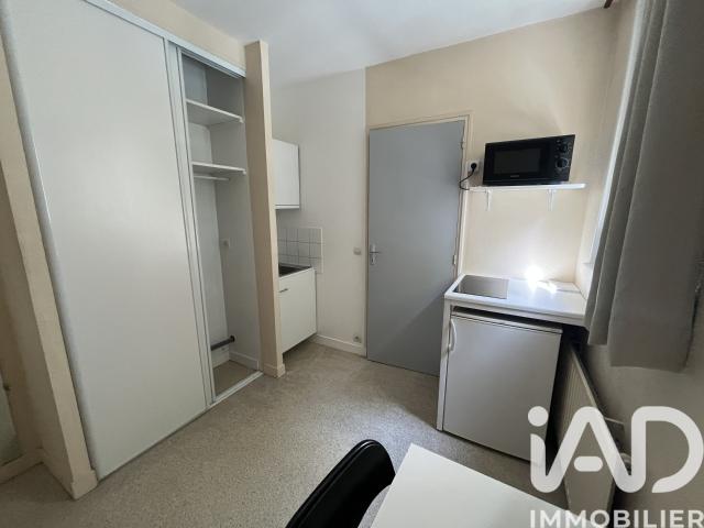 Amiens Location Appartement 80