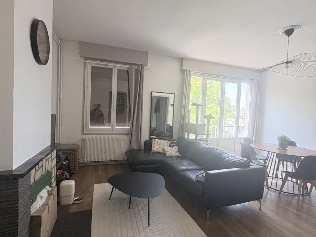 Amiens Location Appartement 80