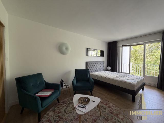 Amiens Location Appartement 80