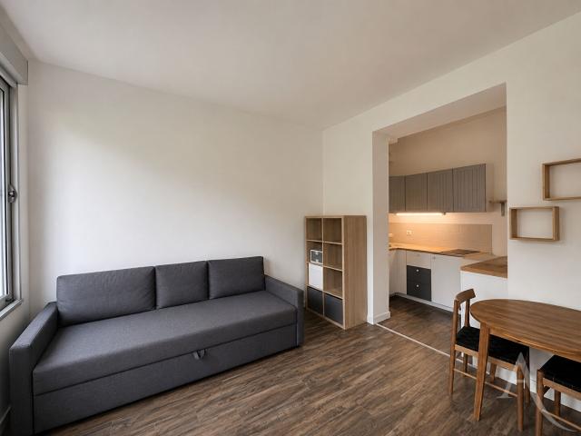 Amiens Location Appartement 80