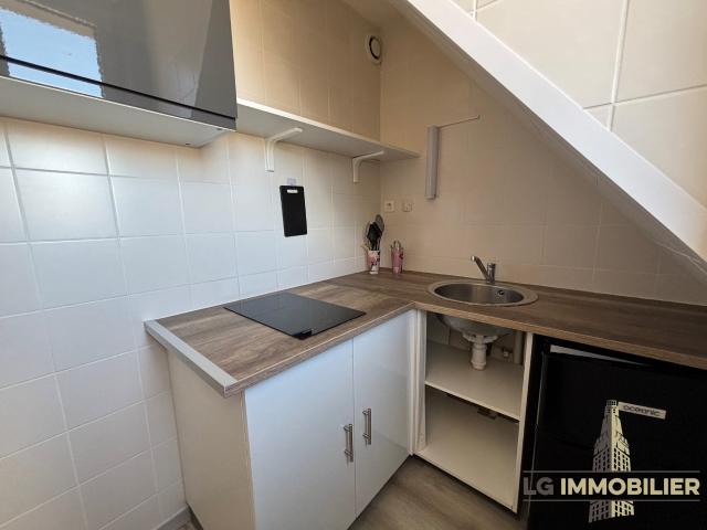 Amiens Location Appartement 80