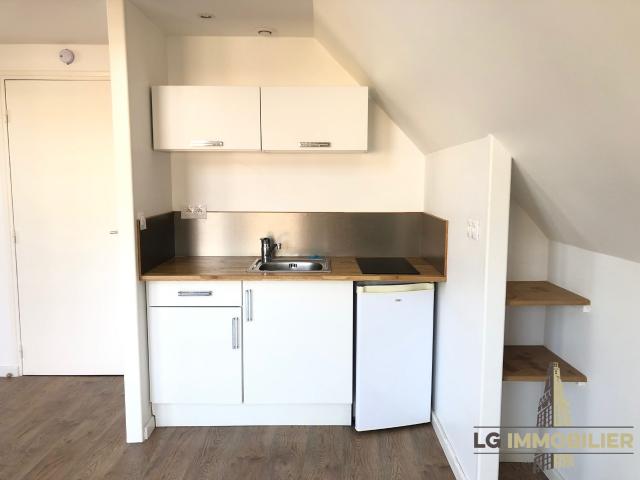 Amiens Location Appartement 80