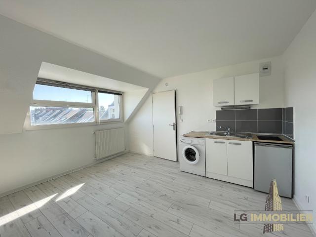 Amiens Location Appartement 80