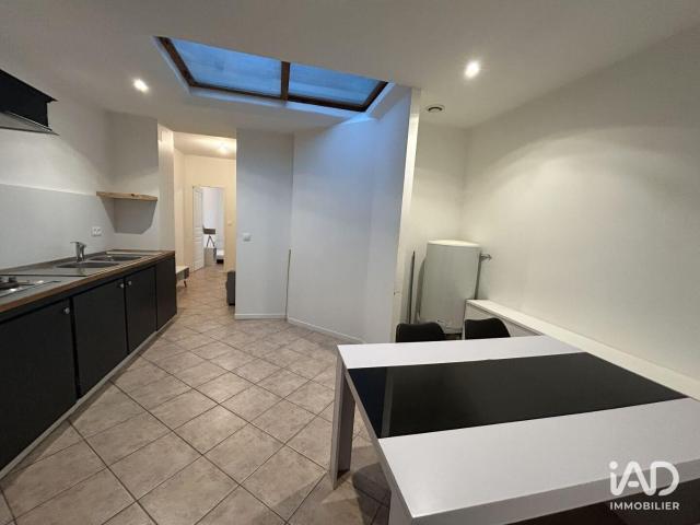 Amiens Location Appartement 80