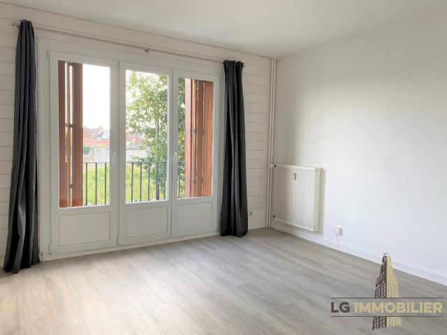 Amiens Location Appartement 80