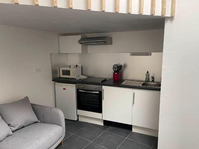 Amiens Location Appartement 80