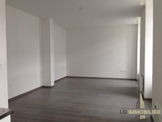 Amiens Location Appartement 80