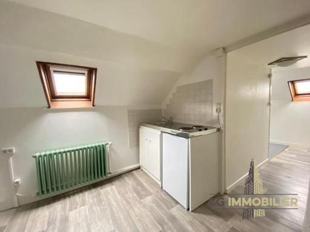 Amiens Location Appartement 80