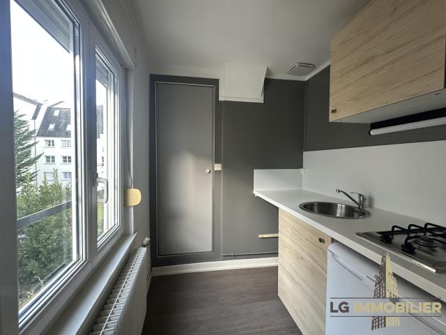 Amiens Location Appartement 80