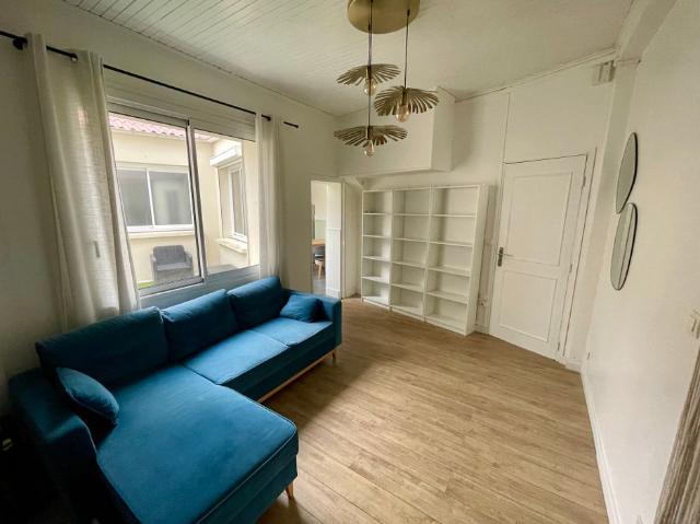 Amiens Location Appartement 80