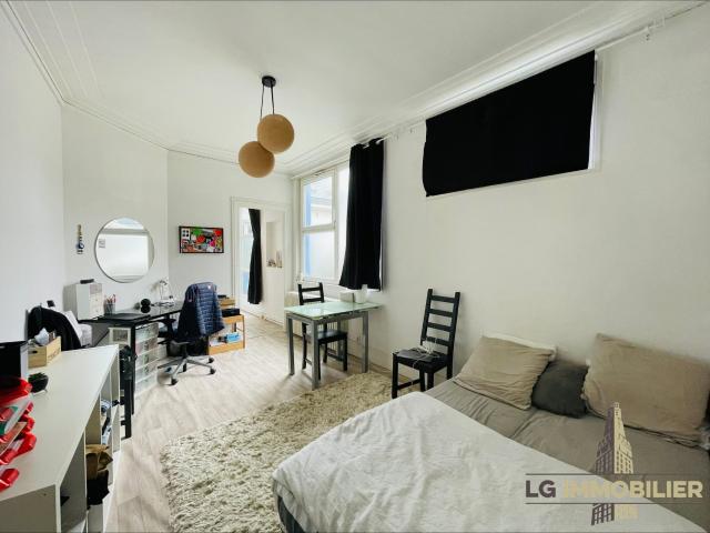 Amiens Location Appartement 80