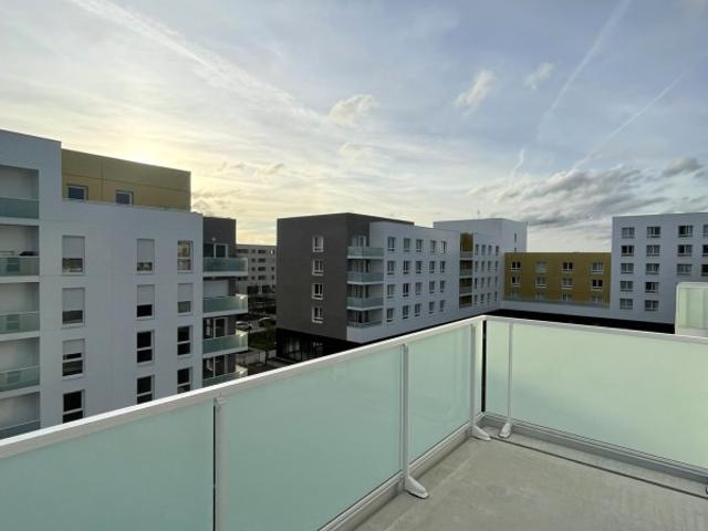 Amiens Location Appartement 80