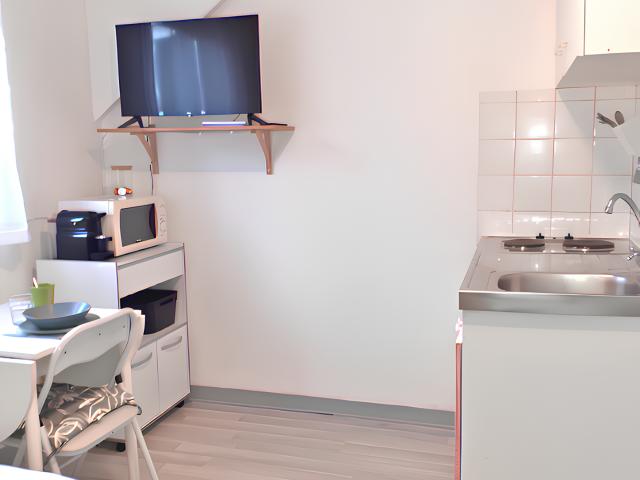 Amiens Location Appartement 80