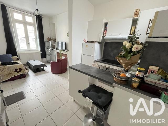 Amiens Location Appartement 80