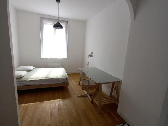 Amiens Location Appartement 80