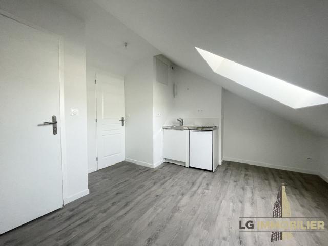 Amiens Location Appartement 80