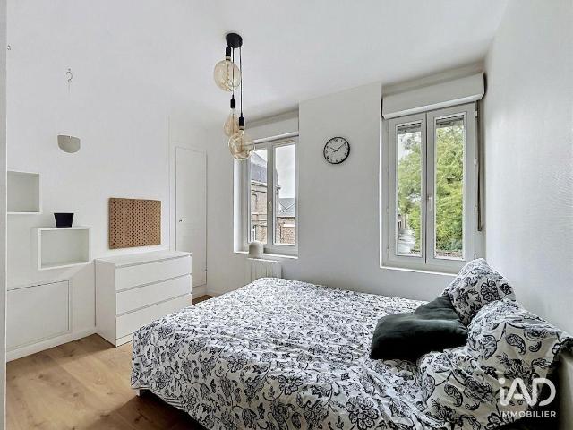 Amiens Location Appartement 80