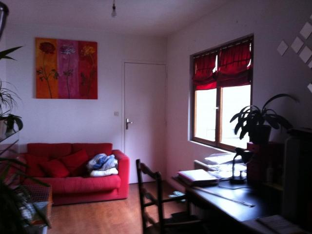 Amiens Location Appartement 80