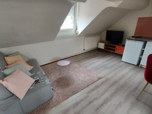 Amiens Location Appartement 80