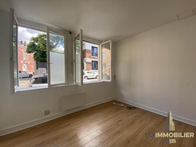 Amiens Location Appartement 80