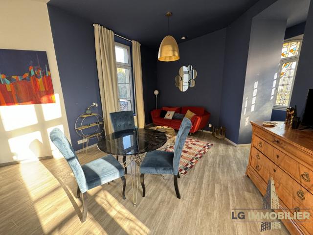Amiens Location Appartement 80