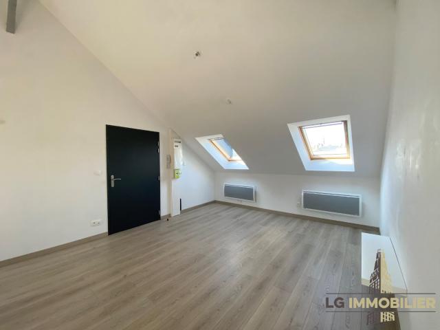 Amiens Location Appartement 80