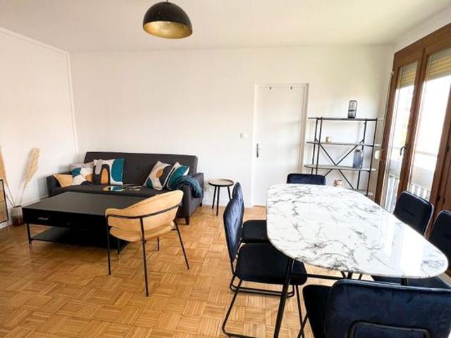 Amiens Location Appartement 80
